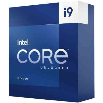 Процессор INTEL Core™ i9 14900KF (BX8071514900KF) Винница