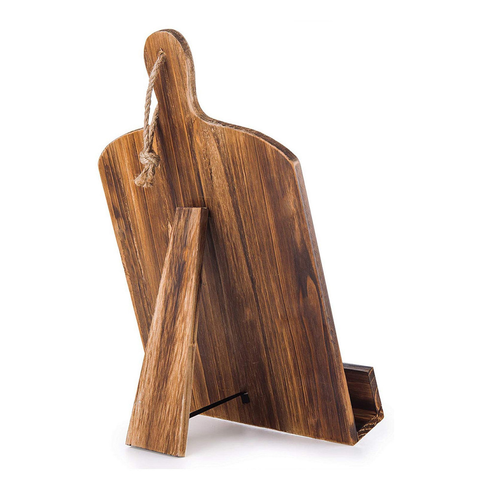 Подставка для кулинарных книг и планшетов 