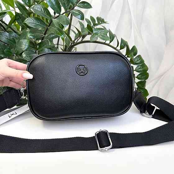 Брендовая женская сумка. Женская сумка маленькая через плечо. Киев