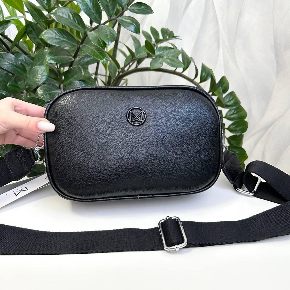 Брендовая женская сумка. Женская сумка маленькая через плечо. Киев - изображение 1