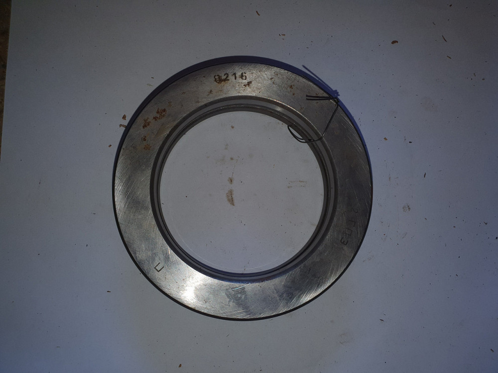 Подшипник 8216 (51216). 80*115*28 мм. ГПЗ. Харьков - изображение 1