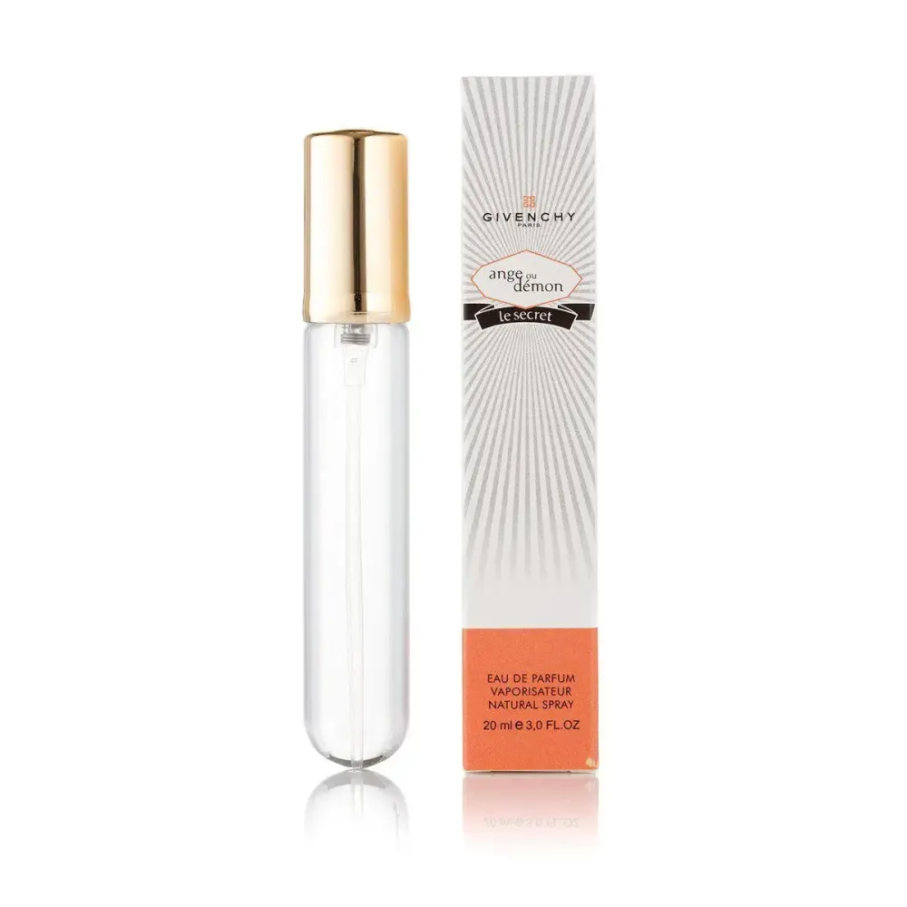 Givenchy Женский мини парфюм Givenchy Ange ou Demon Le Secret 20 мл Коломыя - изображение 1