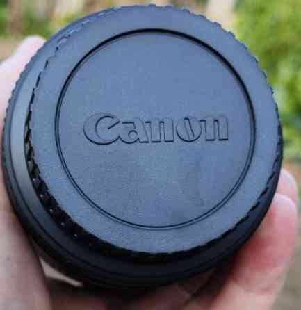 Новый Объект: Canon 75-300mm. 1.4 - 5.6 III Харьков