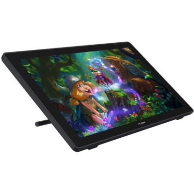 Планшет-монітор Huion Kamvas RDS-220 (RDS-220) Вінниця - фото 1