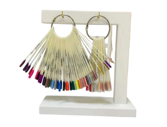 Підставка для типс на 4 гачка. Біла Київ