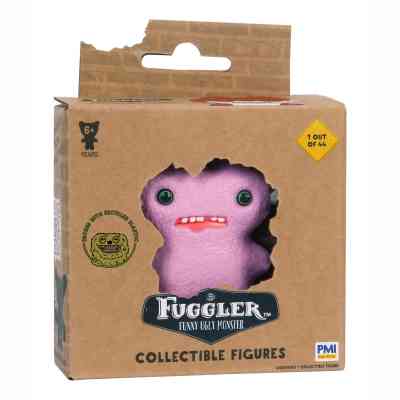 Фигурка Fuggler Лиловая кривозубая улитка (FG2012W) Винница