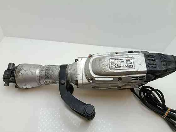 Відбійний молоток Pattfield PA 1700 (1700 Вт, 50 Дж) (Товар вживаний) Луцьк