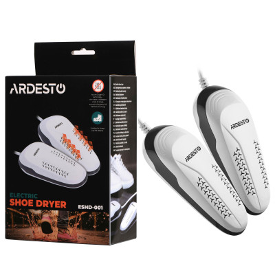 Сушилка для обуви Ardesto ESHD-001 Винница - изображение 4