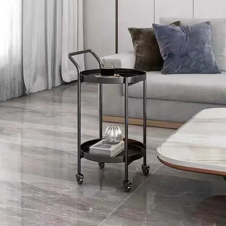 Столик интерьерный передвижной приставной AND-1941 Коломыя - изображение 1