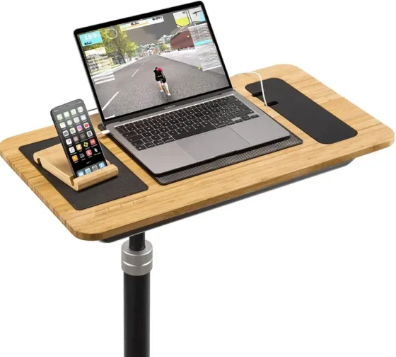 Велотренажер Elite Stolik Training Desk El0200301 Київ