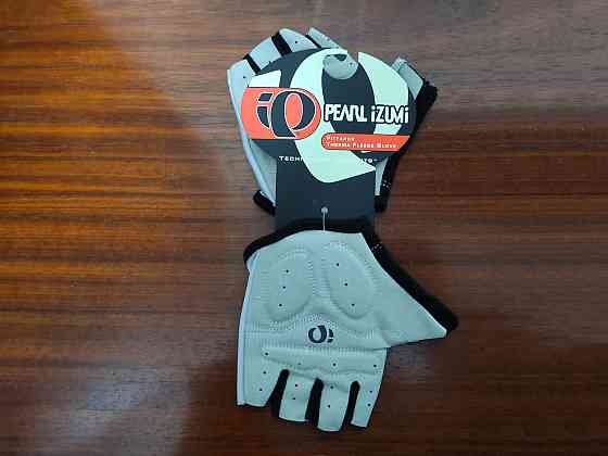 Вело перчатки \ перчатки для спортзала Новые Киев