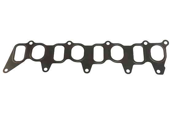 Прокладка колектора впускна Nissan CabStar 3,0 DCi (ZD3) (14035-MA70A) HANSWERK HW130041 Київ