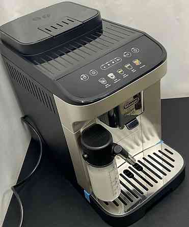 Кавомашина Delonghi Magnifica EVO Київ