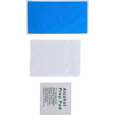 Стекло защитное BeCover Samsung Galaxy S23 FE SM-S711 Black (710202) Винница - изображение 4