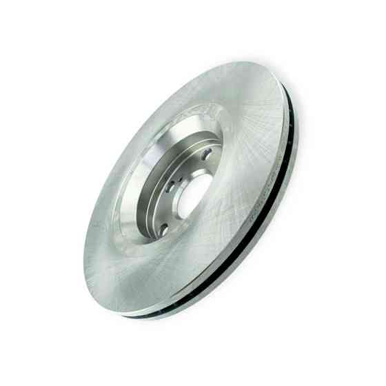 Диск Toyota Avensis, Verso (2008-) передній (320x26) гальмівний Мукачево