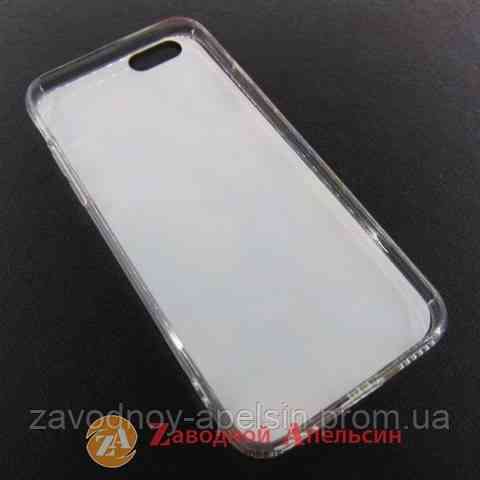 IPhone 6 6S чохол малюнок черепашки seashells Одеса