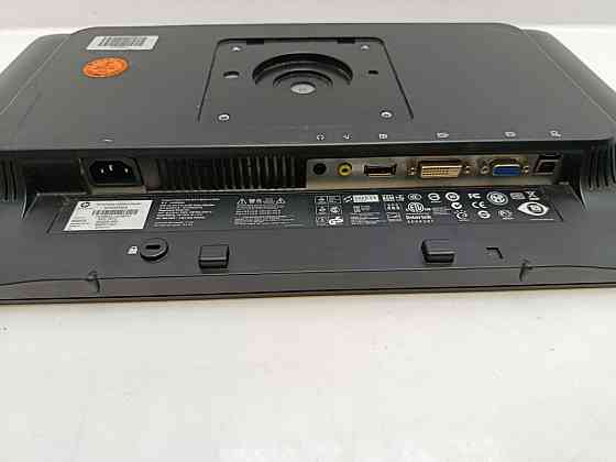 Монітор 21.5" HP LA2206xc (LW490AA) Black (товар вживаний) Луцьк