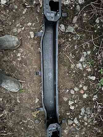 Підсилювач заднього бампера для Hyundai Santa Fe 2018-2021. Київ