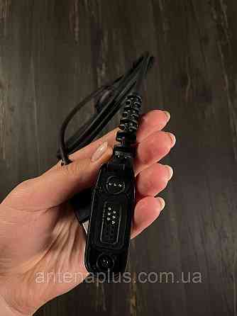 USB-кабель прошивки для раций Motorola DP4400, DP4600, DP4800, DP4800 Киев