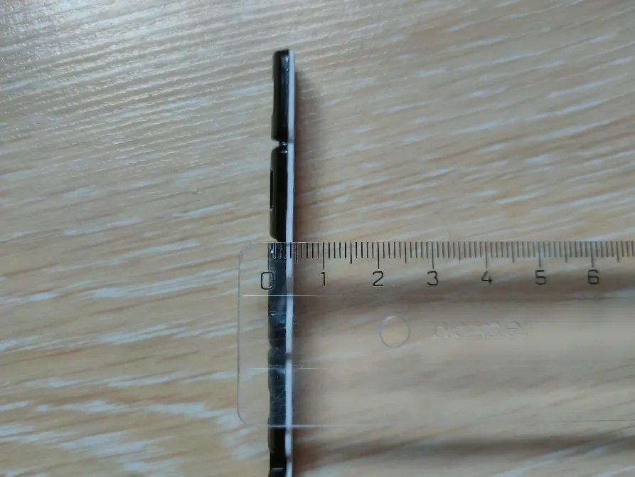 Авто наклейка Turbo Чорна Металева Київ - фото 4