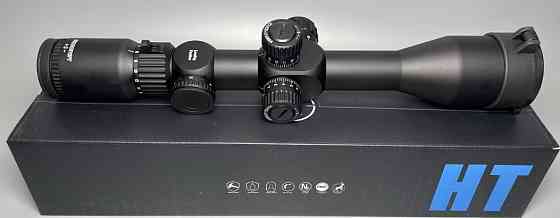 Оптический прицел Discovery HT 4-16x44 SFIR FFP GEN II Оптичний приціл. Київ