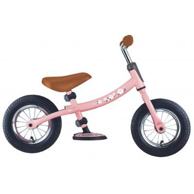 Біговел Globber серії Go Bike Air рожевий до 20 кг 2+ (615-210) Вінниця - фото 5