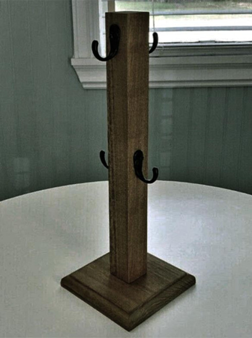 Стойка для кружек 