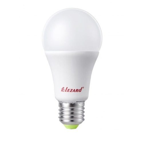 Лампа A70 18W E27 6400К 220V LED Лезард Житомир