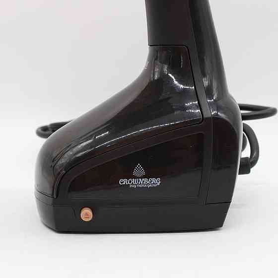 Ручний відпарювач для одягу 1000Вт,250мл,CB-3136 SBR Київ