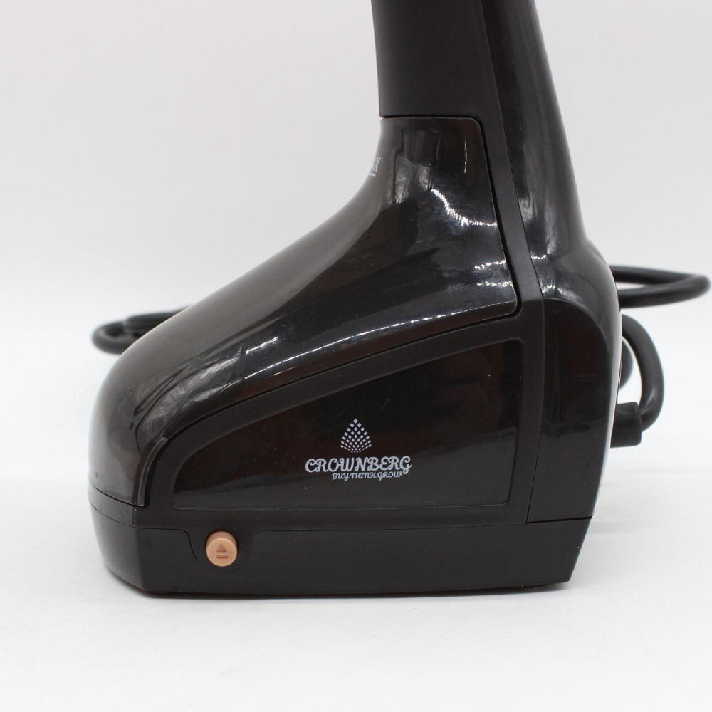 Ручний відпарювач для одягу 1000Вт,250мл,CB-3136 SBR Київ - фото 4