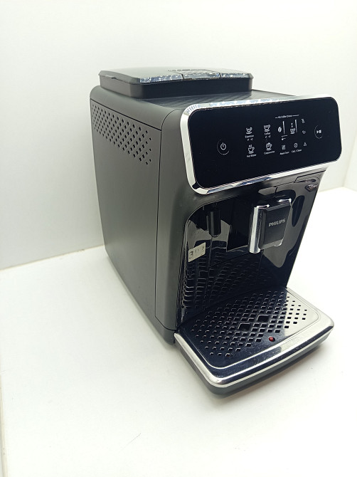 Кавомашина Philips EP2231 (товар вживаний) без ємності для молока Луцьк - фото 2