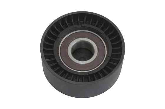 Ролик генератора 65/17mm h26mm Renault 1,5 DCi (K9K) GP 8200053294 Київ