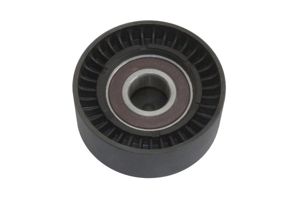 Ролик генератора 65/17mm h26mm Renault 1,5 DCi (K9K) GP 8200053294 Київ - фото 1