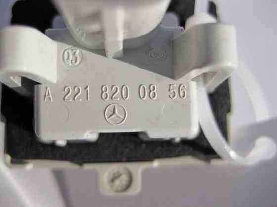 Mercedes-Benz  A2218200856 Плафон підсвічування номера світлодіодний C-Class W205 E-class W212 C-Class Estate S204 C-Class W204 C-Class Coupe C204 CL  Одесса