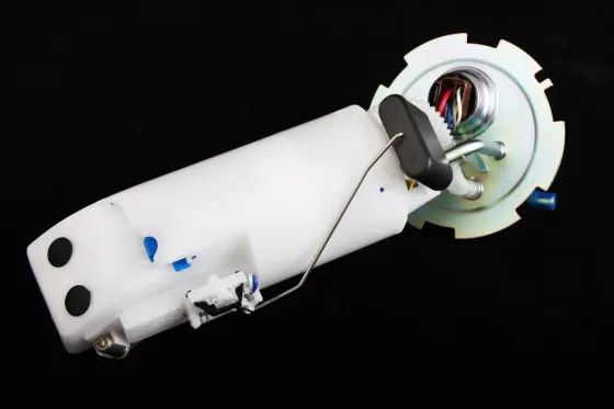 Насос топливный Lanos электр. в сборе Hort Винница