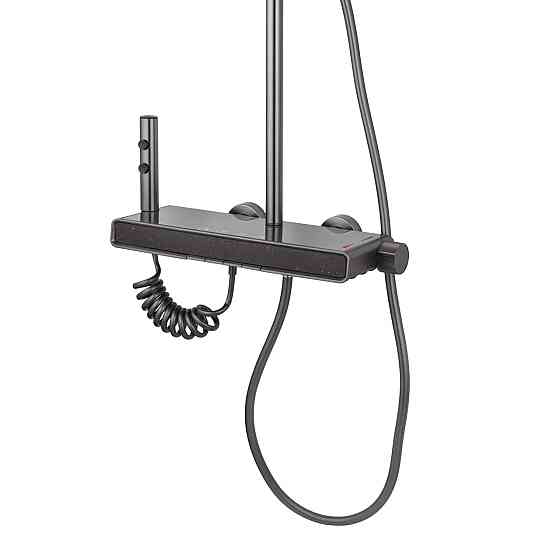 Душова система Agua Acero — AVION 5013AM Київ