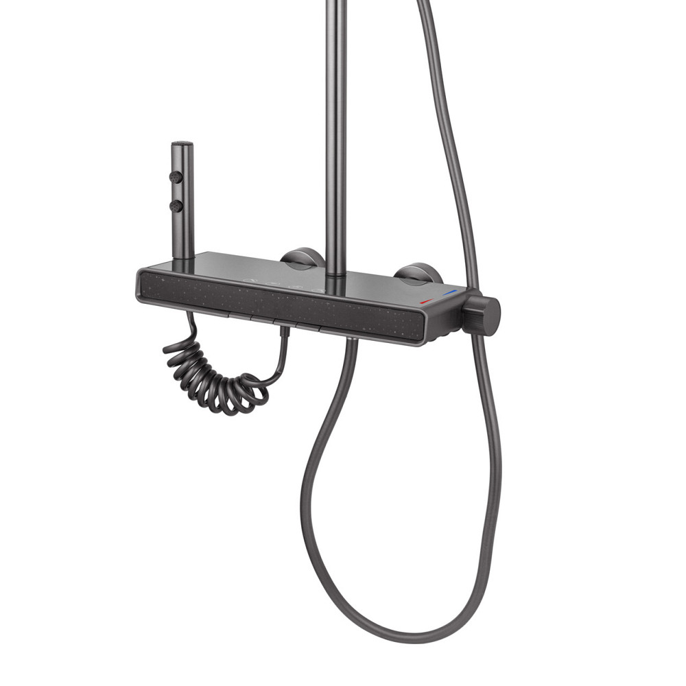 Душевая система Agua Acero - AVION 5013AM Киев - изображение 4