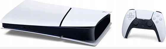 Sony PS5 slim digital Киев