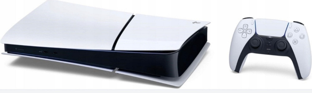 Sony PS5 slim digital Киев - изображение 2
