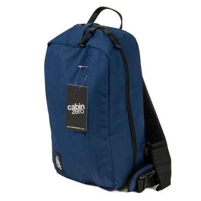 Рюкзак туристичний CabinZero Classic Cross Body 11 л Navy (Cz22-1205) Вінниця - фото 6