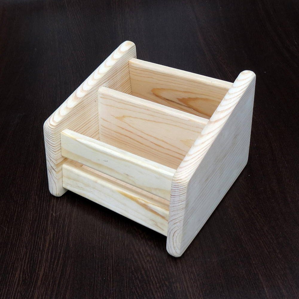 Органайзер для пультів "Бодрум" бланже Миколаїв - фото 6