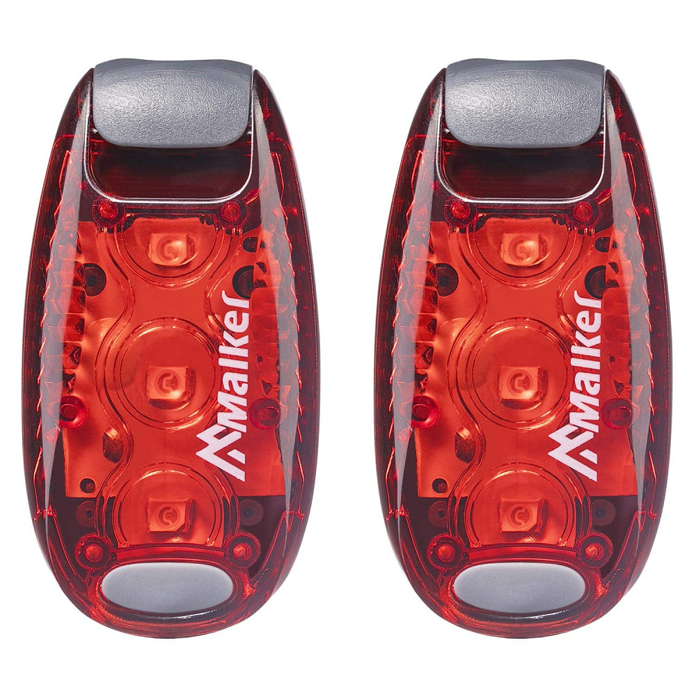 Світлодіодний сигнал, проблисковий маячок безпеки Malker Луцьк - фото 2