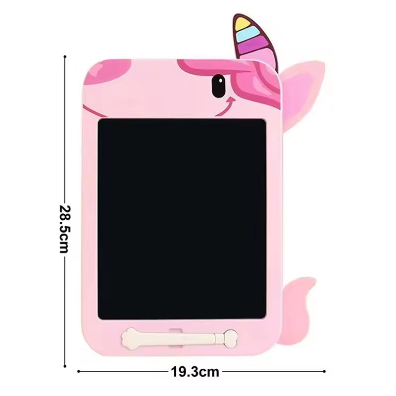 Планшет графический 10.5” монохромный с LSD экраном 