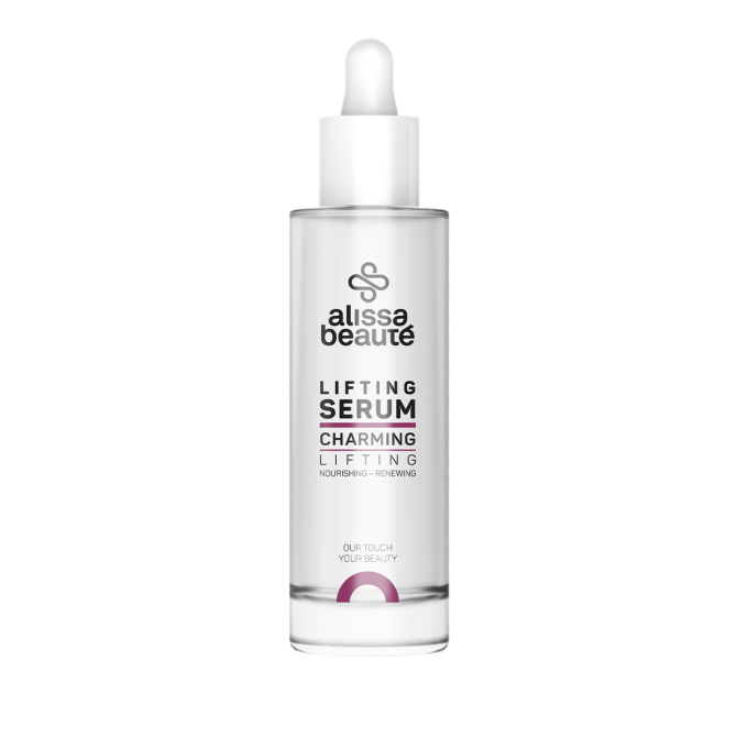 Сироватка для підтягнення і розгладження шкіри Charming Lifting Serum Alissa Beautе 50 мл Вінниця - фото 1