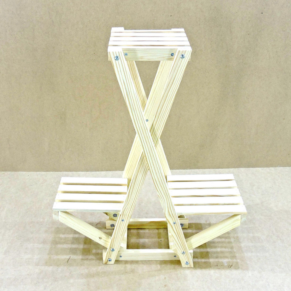 Підставка для квітів "Бретань" бланже Миколаїв - фото 2