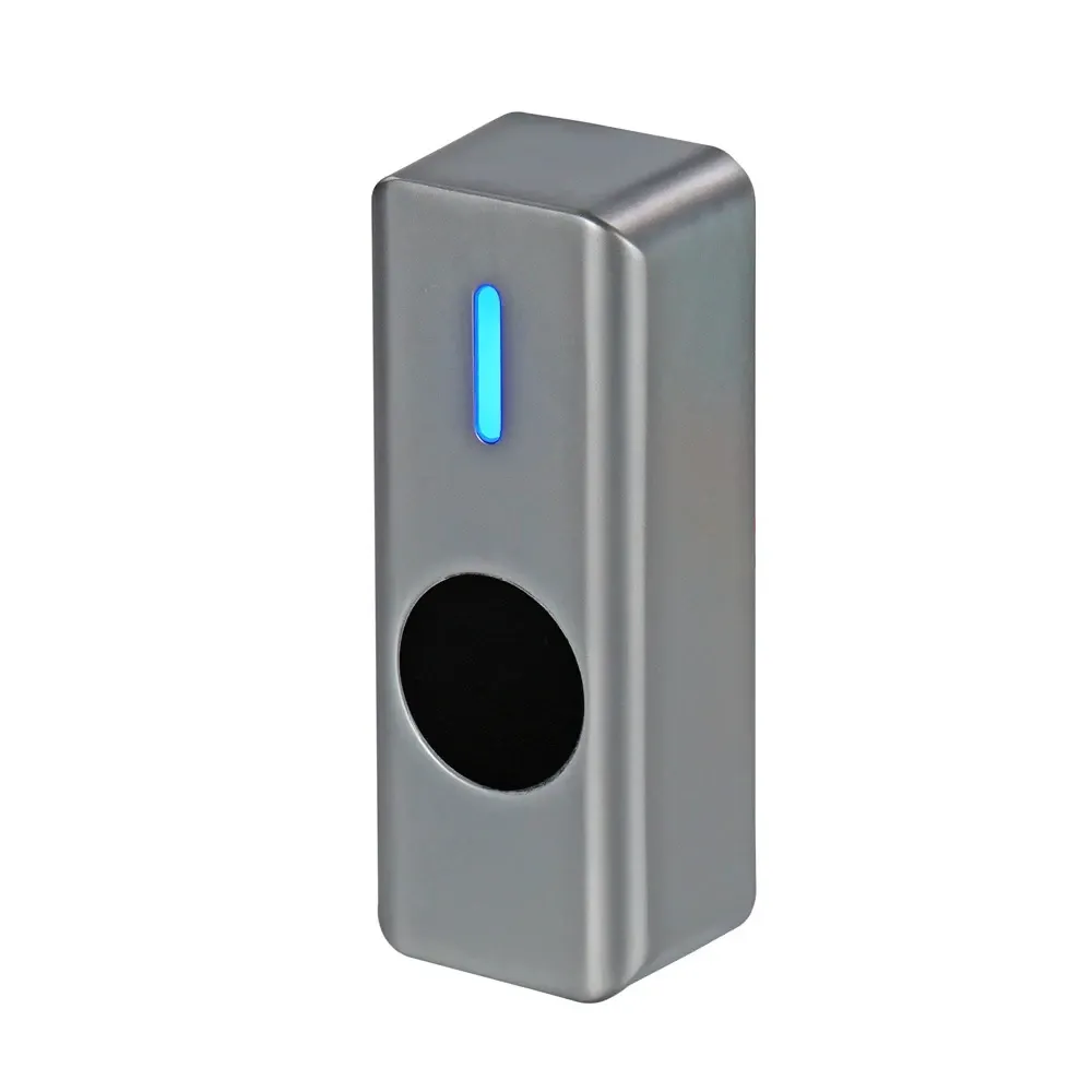 Кнопка виходу безконтактна накладна ART-950W TRINIX (70-00010) Київ - фото 3