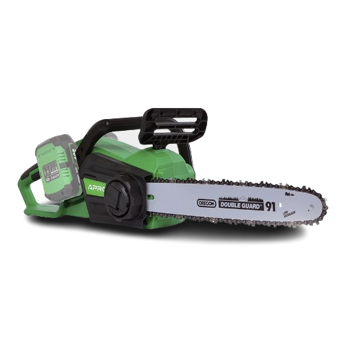 Пила ланцюгова безщіткова акумуляторна BCS-40/без АКБ APRO Житомир - фото 4