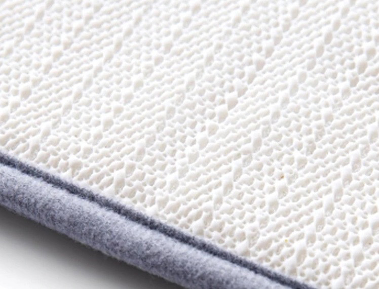 Коврик для ванной комнаты 38*58см Киев - изображение 2