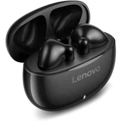 Навушники Lenovo E310 True Wireless Stereo Earbuds standalone Black (GXD1Q65146) Вінниця