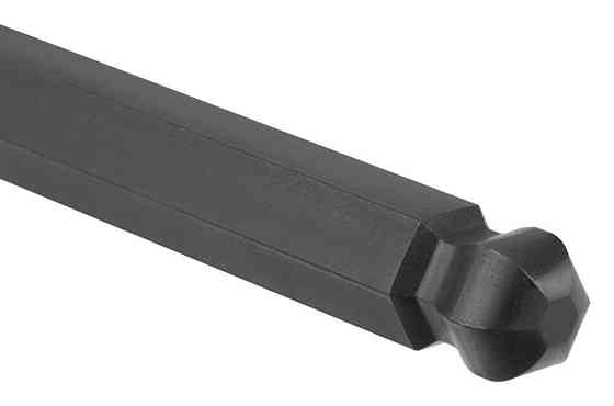 Набір ключів Г-образних шестигранних дюймових HEX MILWAUKEE (3/8'', 5/16'', 1/4'', 7/32'', 3/16'', 5 Одеса